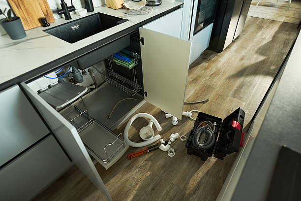 24/7 Emergency Gas Line Repair experts in Franktown, VA